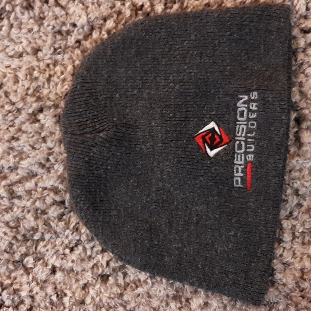 Union Carpenter Company Beanie